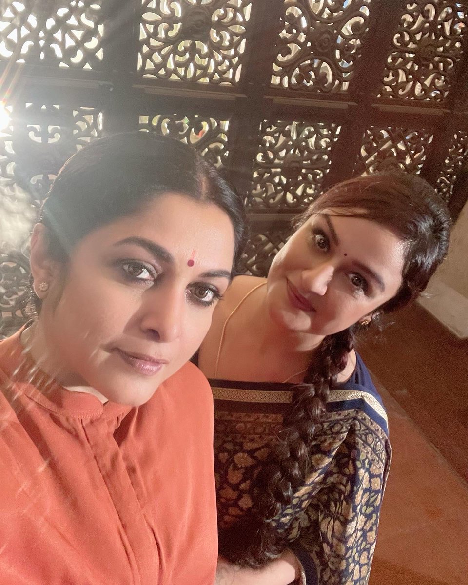 Binged_'s tweet photo. #QueenSeason2 🔥
@meramyakrishnan @soniya_agg #Queen @menongautham https://t.co/g9K172D9Vy