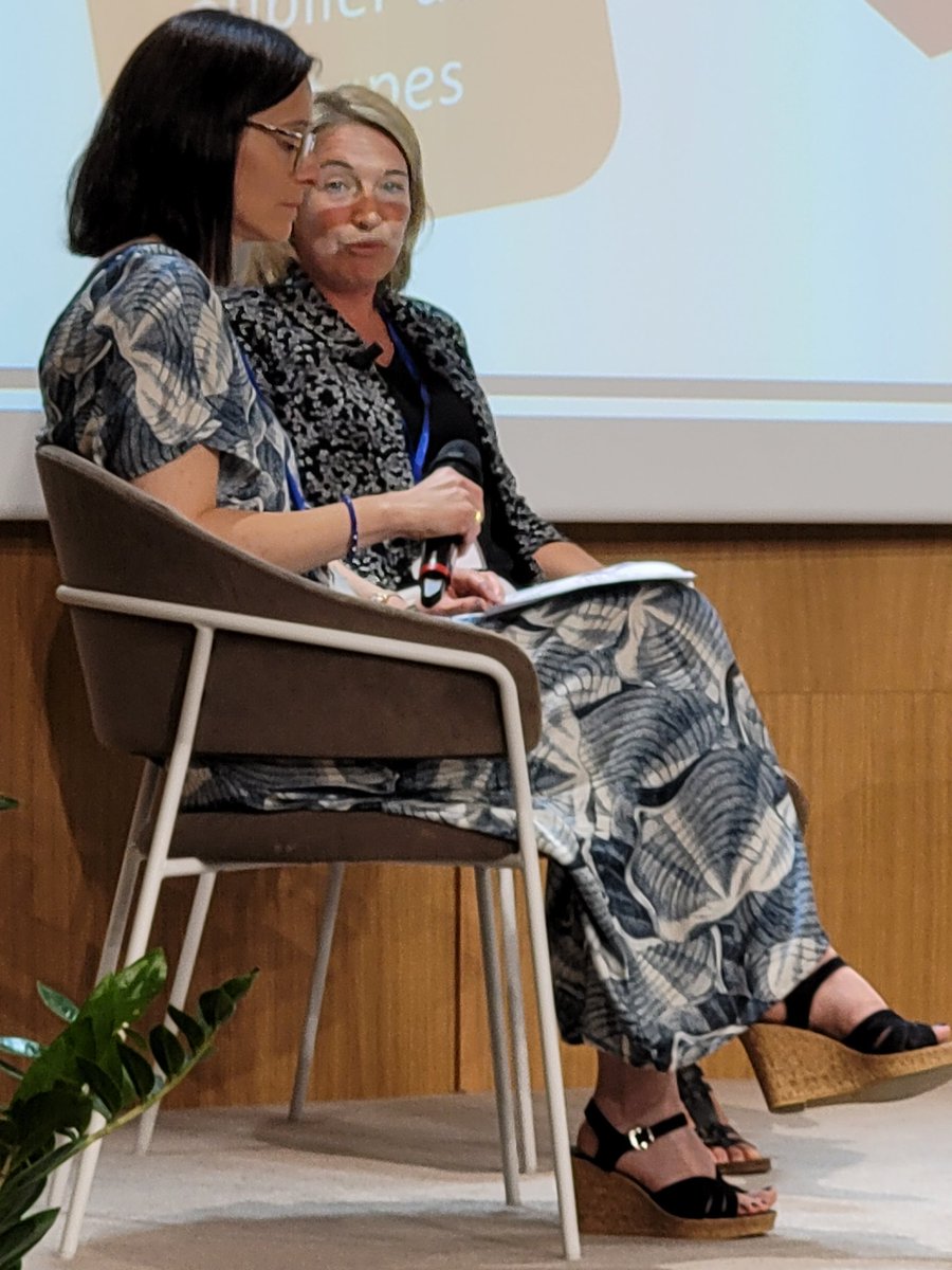 Marie Pia Ignace tweet media