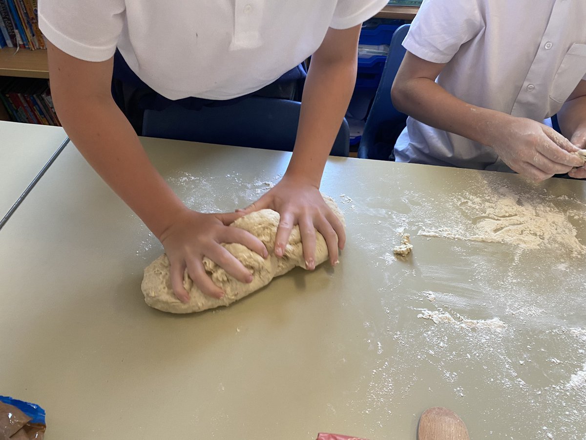 Stopsley Primary tweet media