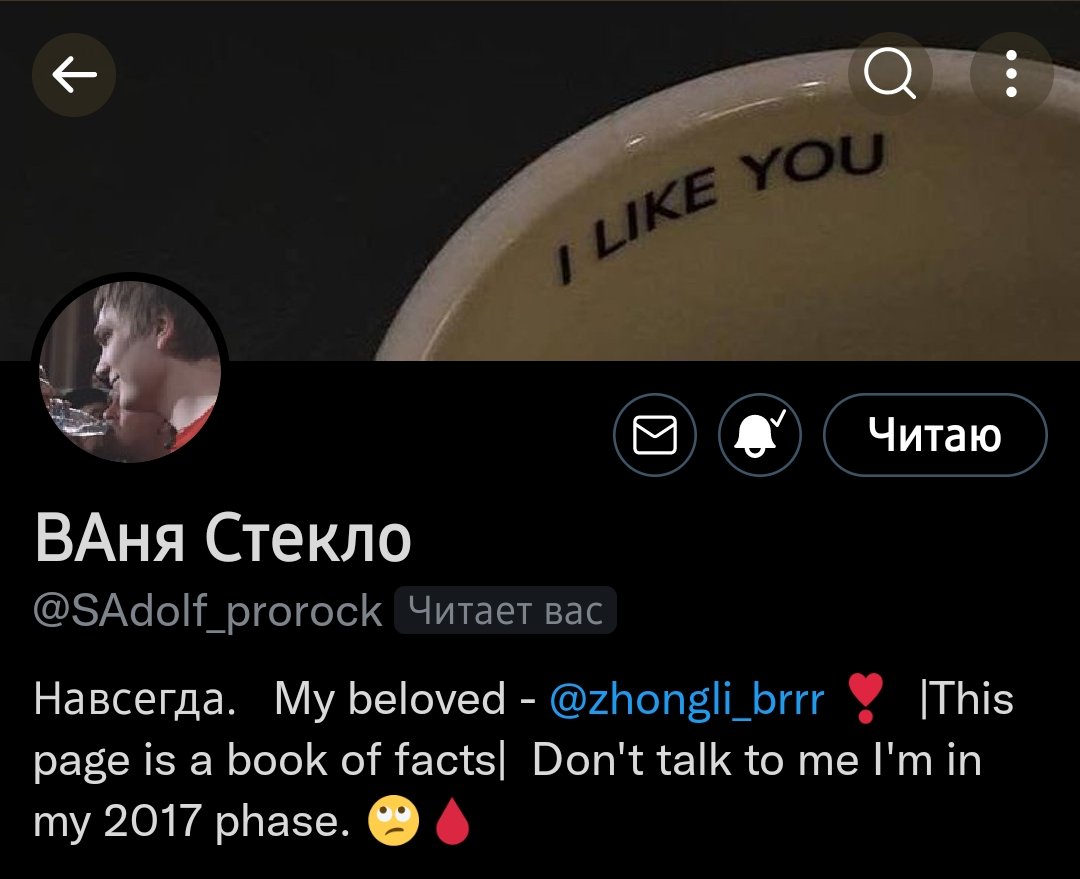 о нет мы с <a href="/SAdolf_prorock/">VAnea Steclo▫️</a> вернули 2017 год 🤙