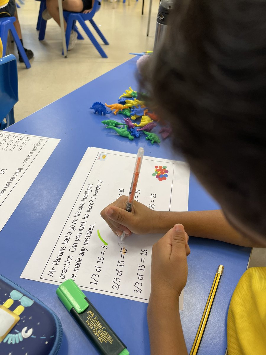 Matt Parums tweet media