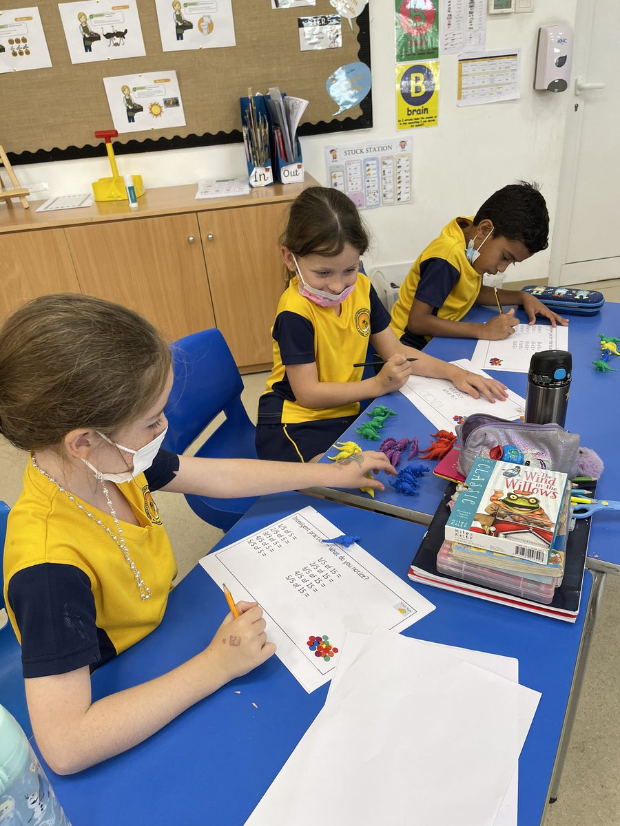 Matt Parums tweet media