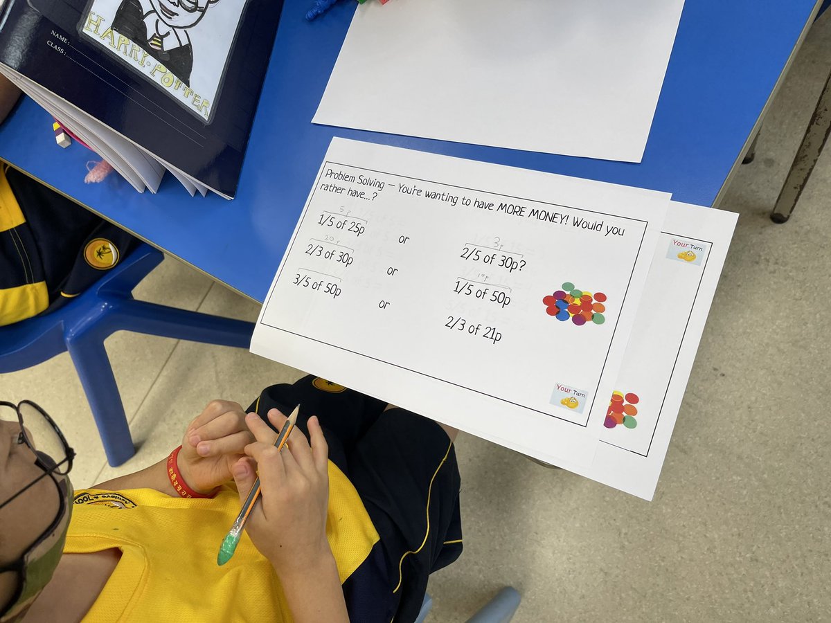 Matt Parums tweet media