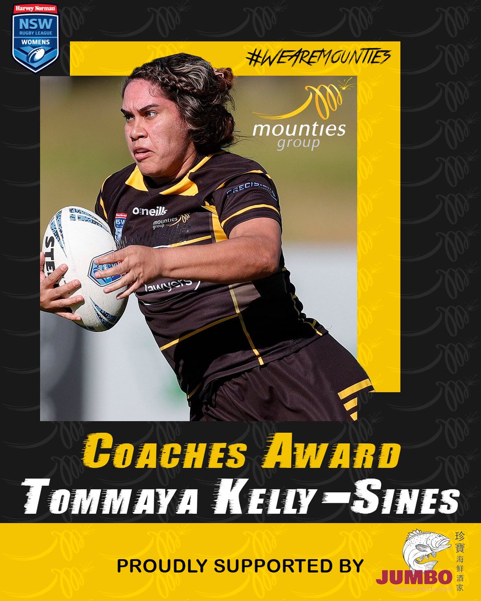 Mounties Rugby League tweet media