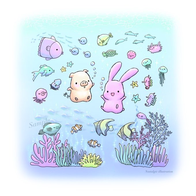 懐かしい絵本のtwitterイラスト検索結果