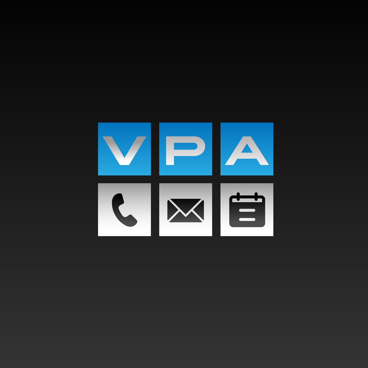 steeldesignco's tweet photo. virtual personal assistant logo design set 🖊 #logodesigner #logo #virtualassistant #branding https://t.co/FyLIQsObSy