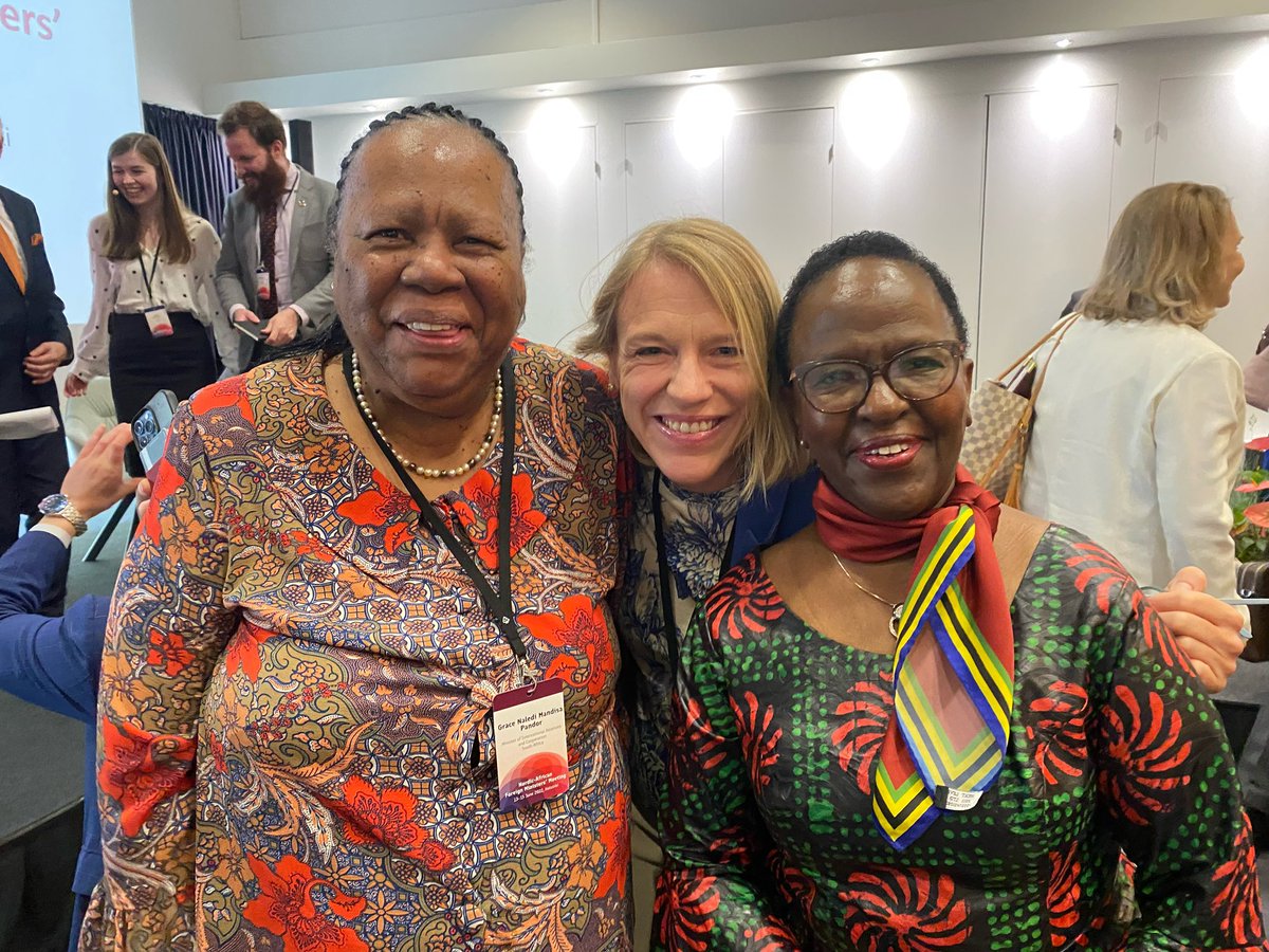 Utenriksdepartementet tweet media