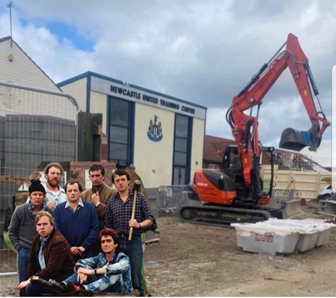 russ tatters. tweet media