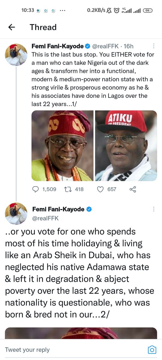Stephen51118616's tweet photo. How it started Vs How it is going 

🤣🤣🤣🤣
Hunger bad

@realFFK https://t.co/MvJihrErvg