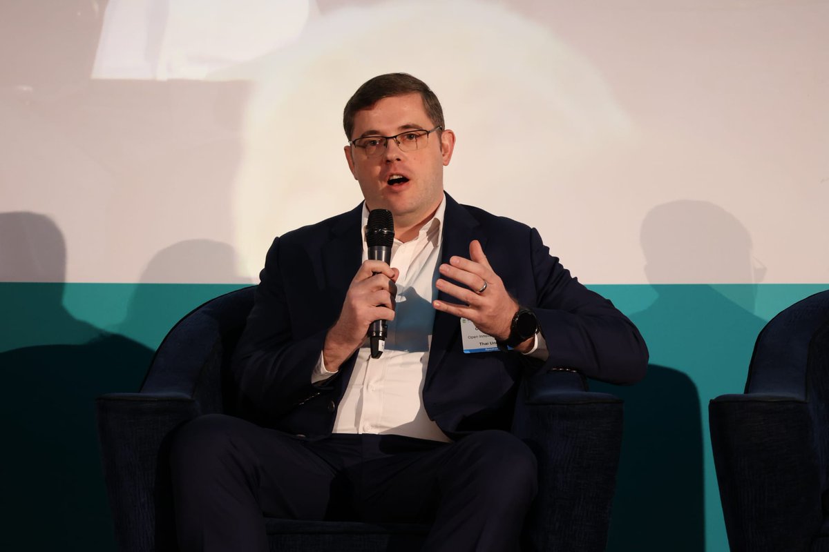 "Over 50% of aquaculture is small scale farmers - so what scale do we need to have a significant environmental impact?" asks Chris Aurand, on realising the potential and efficacy of #wastevalorisation in fisheries.