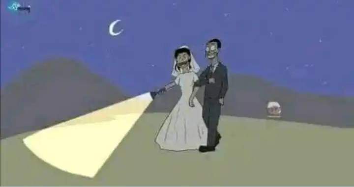 ود العزة والمهلةة عروسو ضوت السهلةة..🤣🤣🤣🤣🤣🤣..