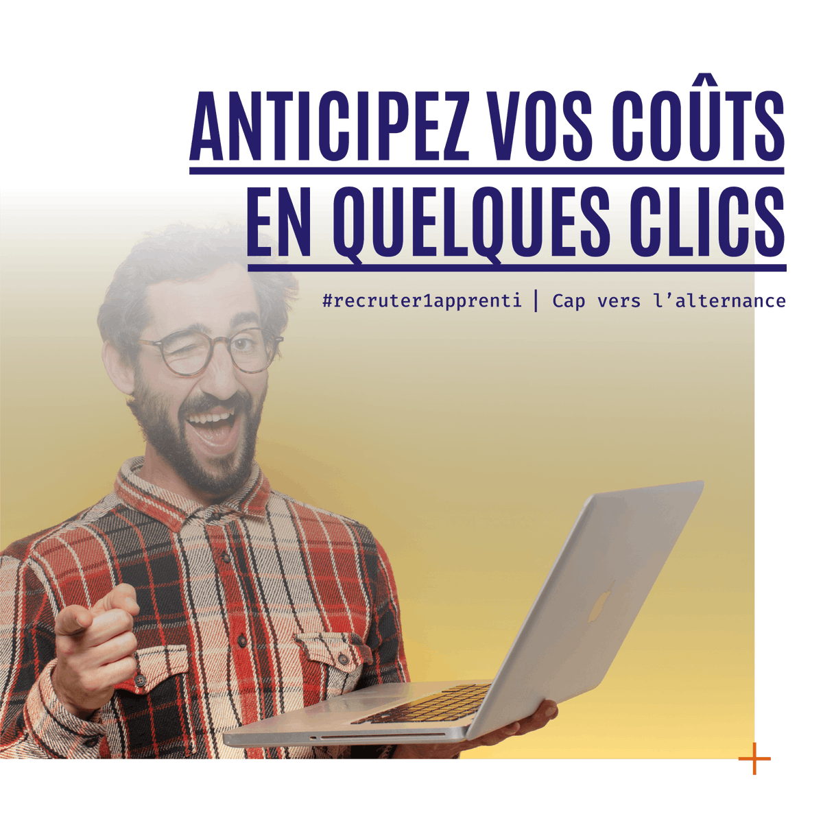 ocapiat's tweet photo. Grâce aux simulateurs #alternance, je peux savoir en quelques clics :
✅la prise en charge de la #formation de mes alternant(e)s
✅le montant des charges salariales
✅les #aides auxquelles j'ai droit
#emploi #recruter1apprenti #capverslalternance
👉https://t.co/qQhhOZtZFi https://t.co/DKGf9fnfkn