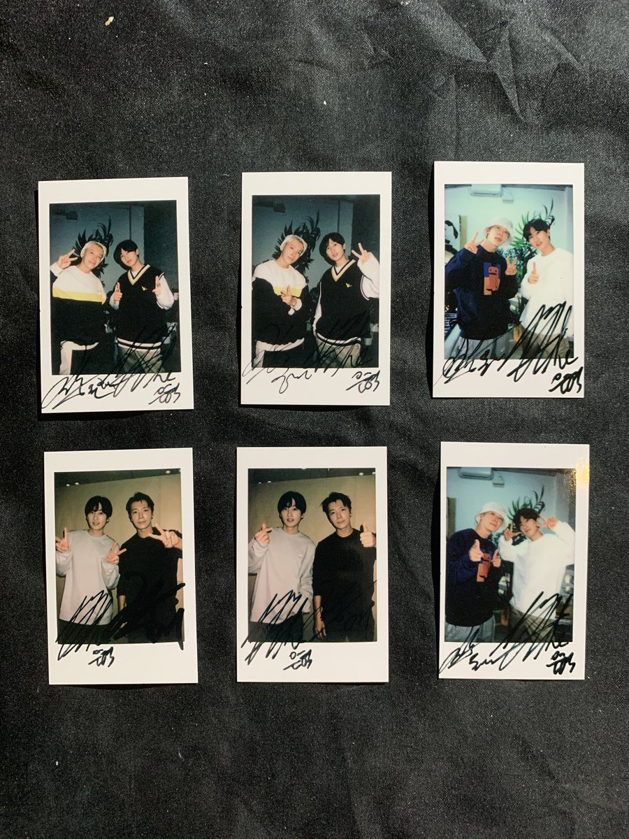 Issellingacc's tweet photo. WTS 🇲🇾
Super Junior Official photocard
RM10/each, 
postage RM12 to both wm/em

❌no sensitive buyer❌
❌no rush postage❌

Any inquiry please dm, can take details photo. please rt thanks! #superjunior 
#pasarsuju #pasarSUJUMY #SUJUMarketMY
@myelf_selltrade https://t.co/JI9WlMNTqc