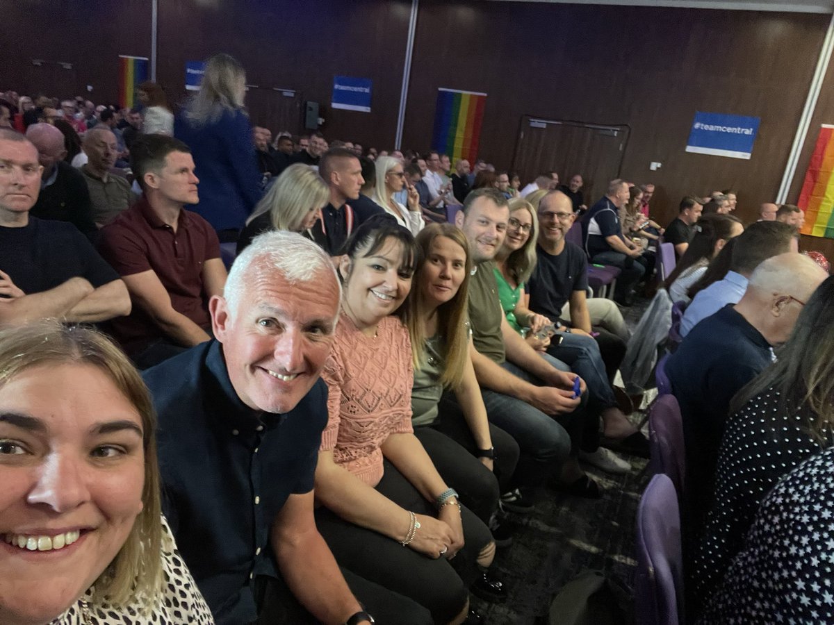 Ceri-Ann Gough tweet media