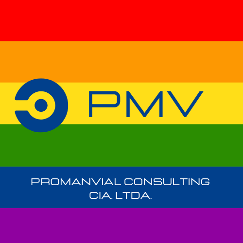 Promanvial con #Orgullo 🌈
Estamos orgullosos de brindar un servicio a todos y  todas! 
Solo así podremos avanzar hacia un fututo más inclusivo más representativo y que respete valores que queremos para nuestra sociedad. 
Promanvial, más que una empresa. 

#PMVesEcuador
#Pride
