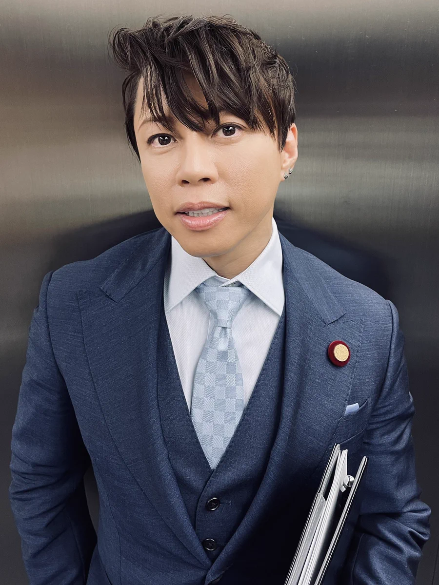 西川貴教 on X: 