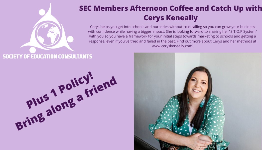 SocEdCons's tweet image. 