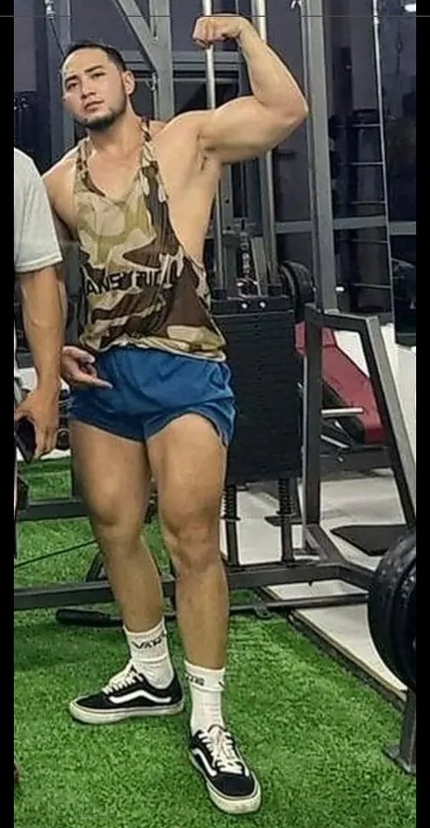 DadBudsPh's tweet photo. #AlterMandaluyong #Sexy #BiggieTop #gymlife #AlterGym #AlterQC #AlterRizal #AlterMakati #AlterPasig #AlterKalookan #Tripper #Follow  #AlterManila #AlterOrtigas #TopSarap #BortaRap #BorTOP #Daks #OnlyFans #SarapNgPinoy #AlterHunk #Grindr #AlterBulacan #AlterPasay #Just4fans https://t.co/WoWYWoT8qA