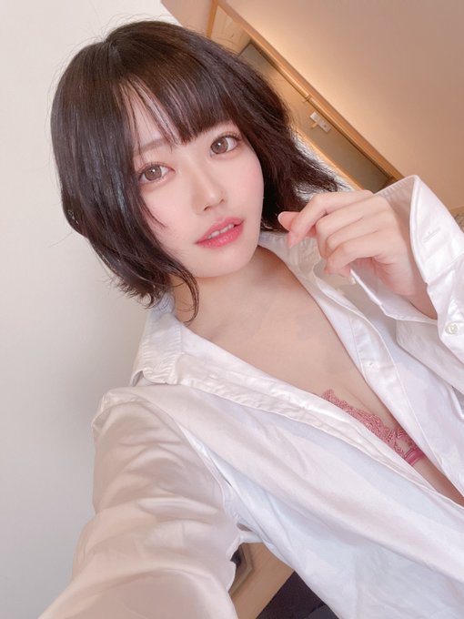Twitterのコスプレ画像15