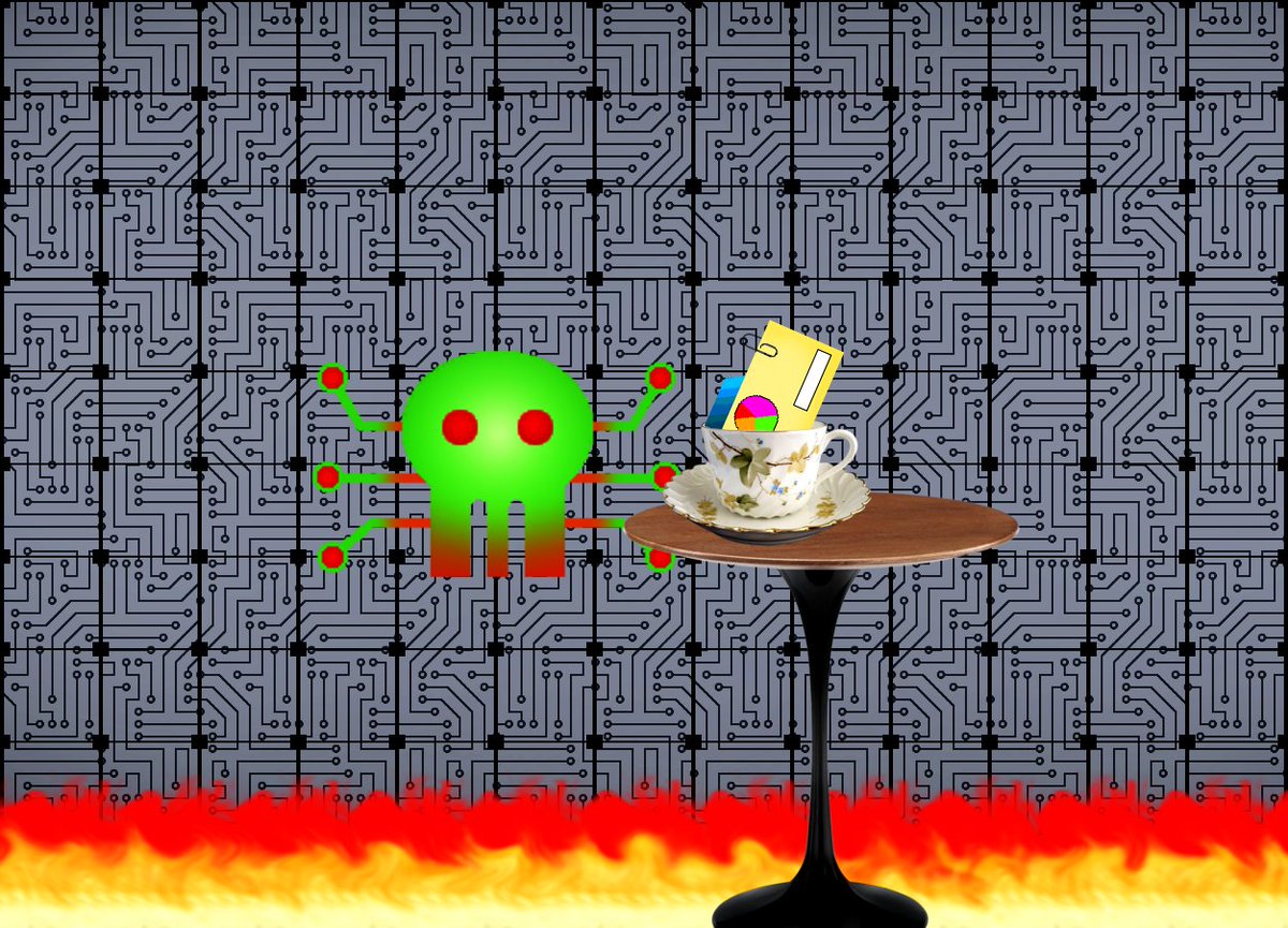 compvirusgame's tweet image. Average Computer Virus enjoyer be like 🍵🔥

#GameDev #IndieDev #IndieGame #MobileGame #gamemaker #androidgame #IndieGameDev #GDevelop