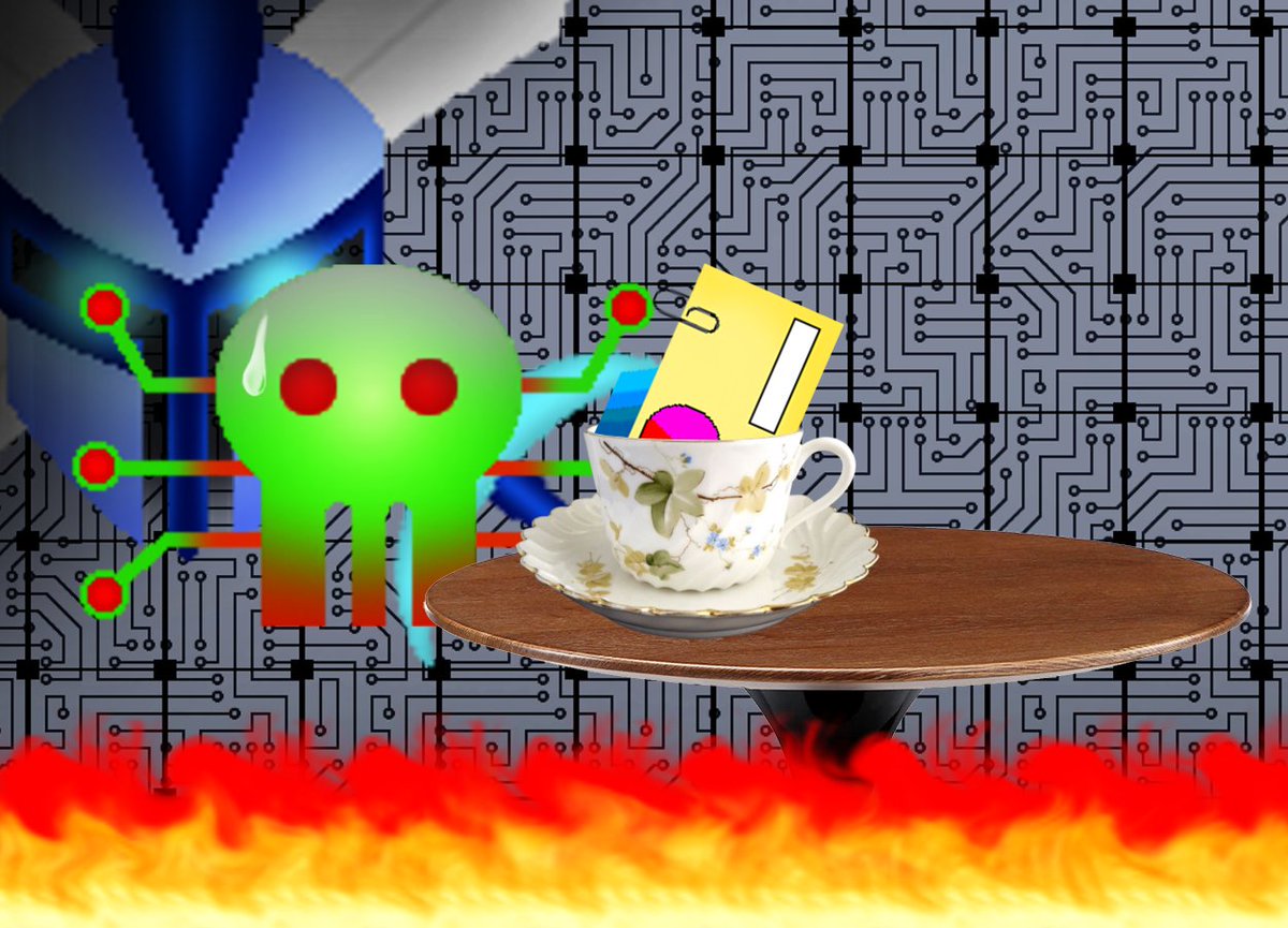 compvirusgame's tweet image. Average Computer Virus enjoyer be like 🍵🔥

#GameDev #IndieDev #IndieGame #MobileGame #gamemaker #androidgame #IndieGameDev #GDevelop