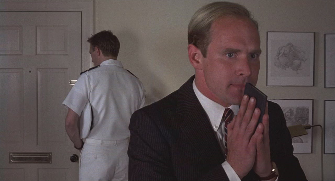 Happy 68th birthday to character actor extraordinaire Will Patton! 