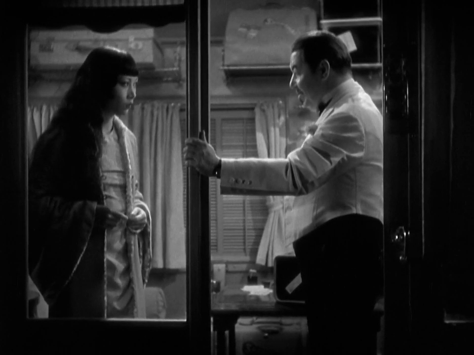 Nemo_719's tweet photo. Shanghai Express (1932) https://t.co/lZUQaqE9Oh