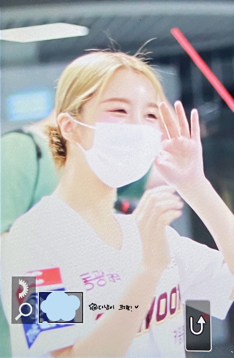 ldd_49's tweet photo. 220614

#우아 #루시 #김다은 #wooah #lucy https://t.co/bSWGXa4vdv