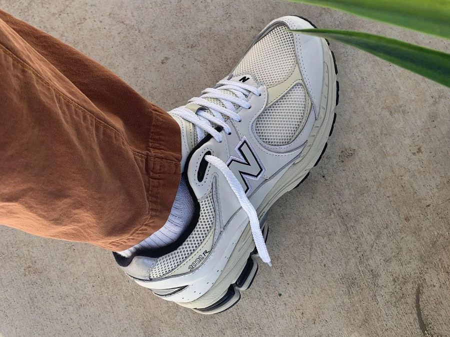 CaminoTV's tweet photo. La NB2002R "Lemon Haze" 🍋

Lien : https://t.co/eu8L6Qx7oe (130€) https://t.co/ceKj4YCQyl