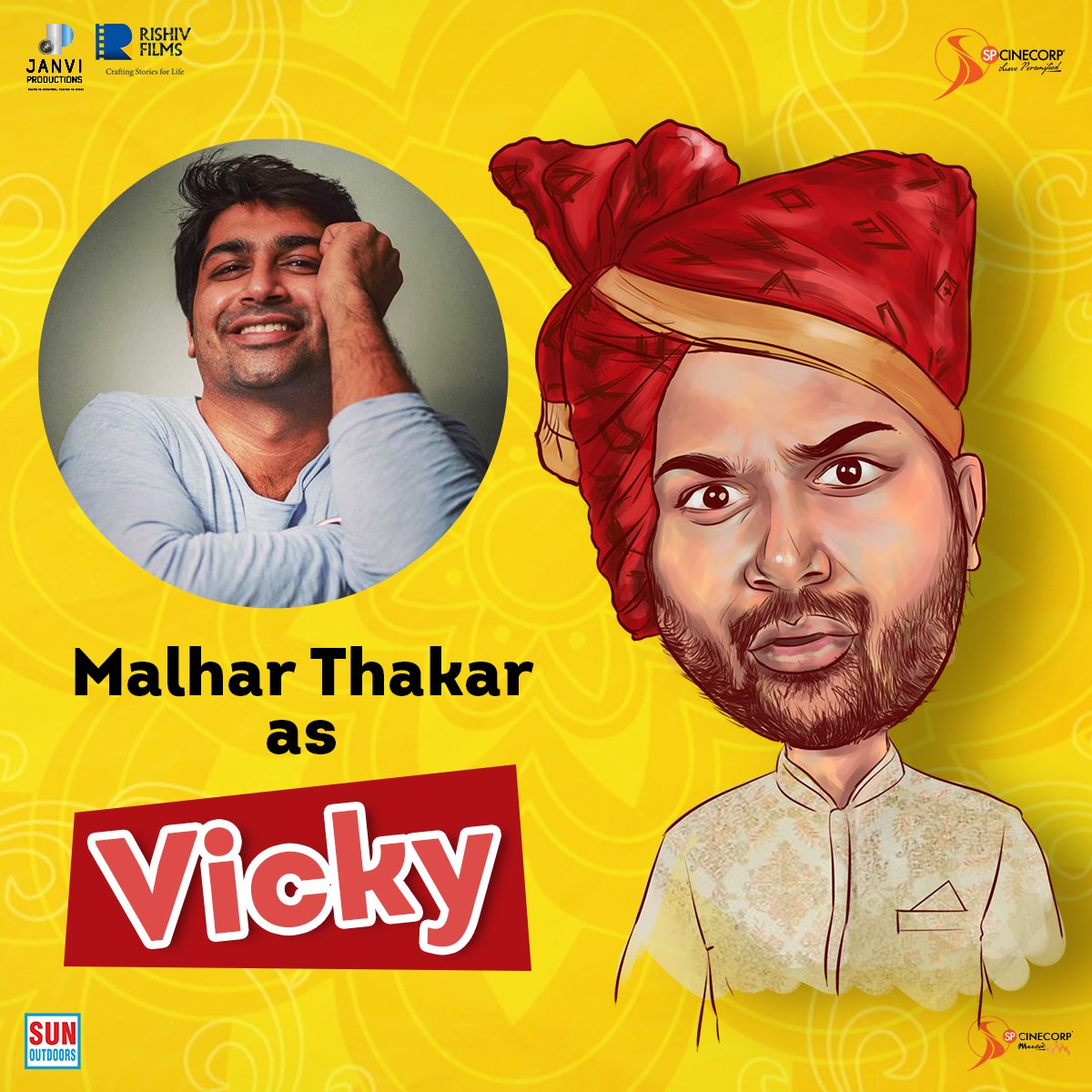 Sharad Patel tweet media