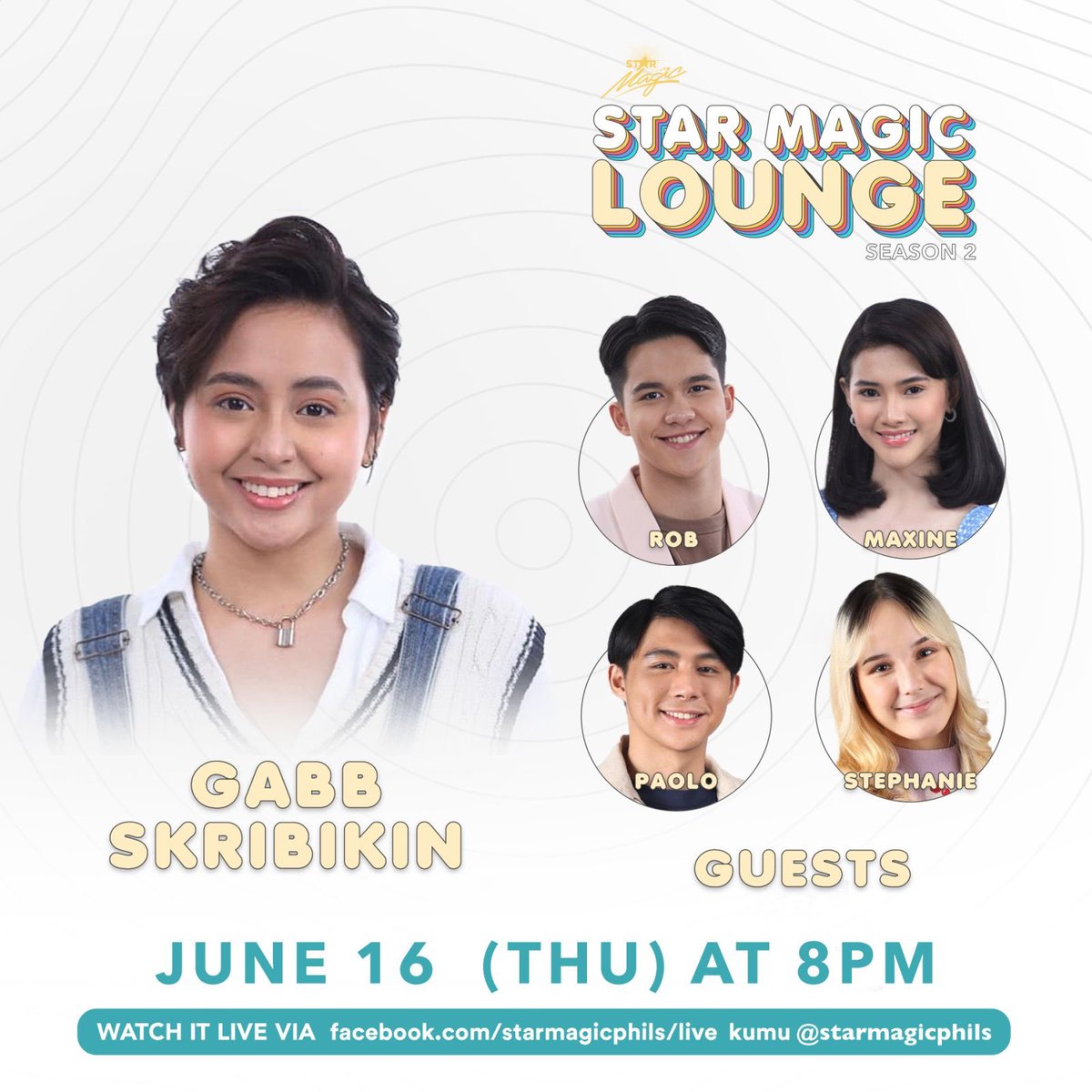 Star Hunt tweet media