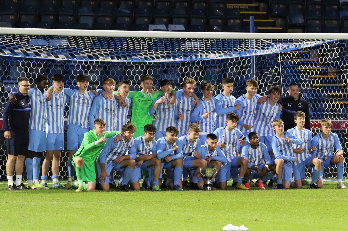 Hertfordshire Schools FA tweet media