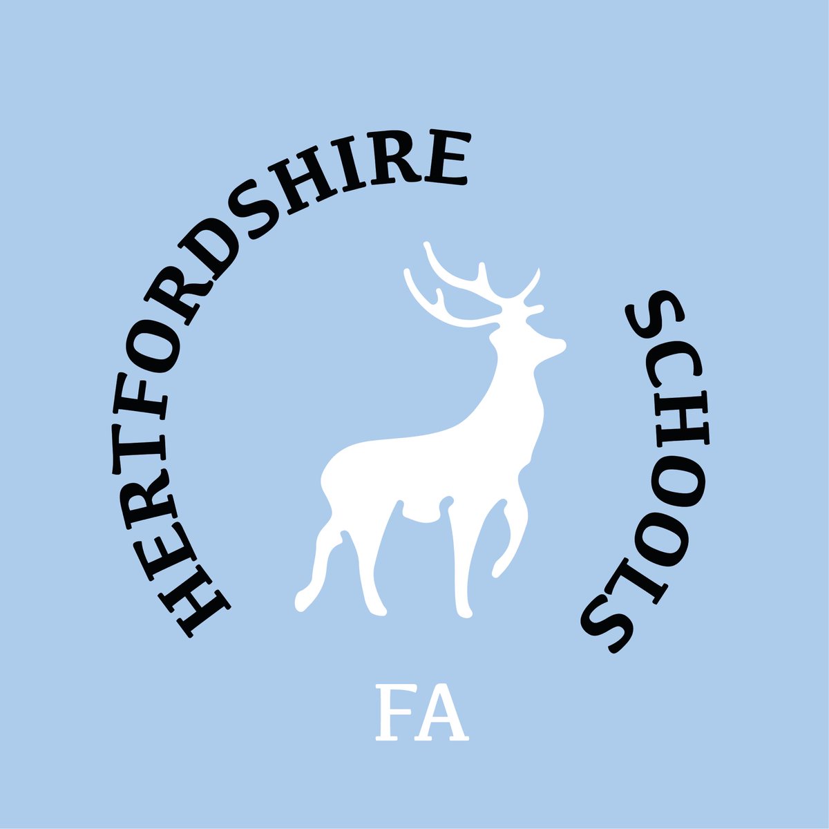 Hertfordshire Schools FA tweet media