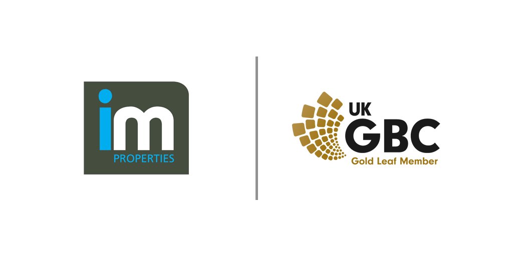 We’re excited to share <a href="/IMProps/">IM Properties</a> have joined us as a Gold Leaf Member!

This large developer is active across the UK, Europe &amp; US and since 1987, they have worked on 6.5million sq ft of commercial property. We look forward to joining them on their journey as they continue to grow!
