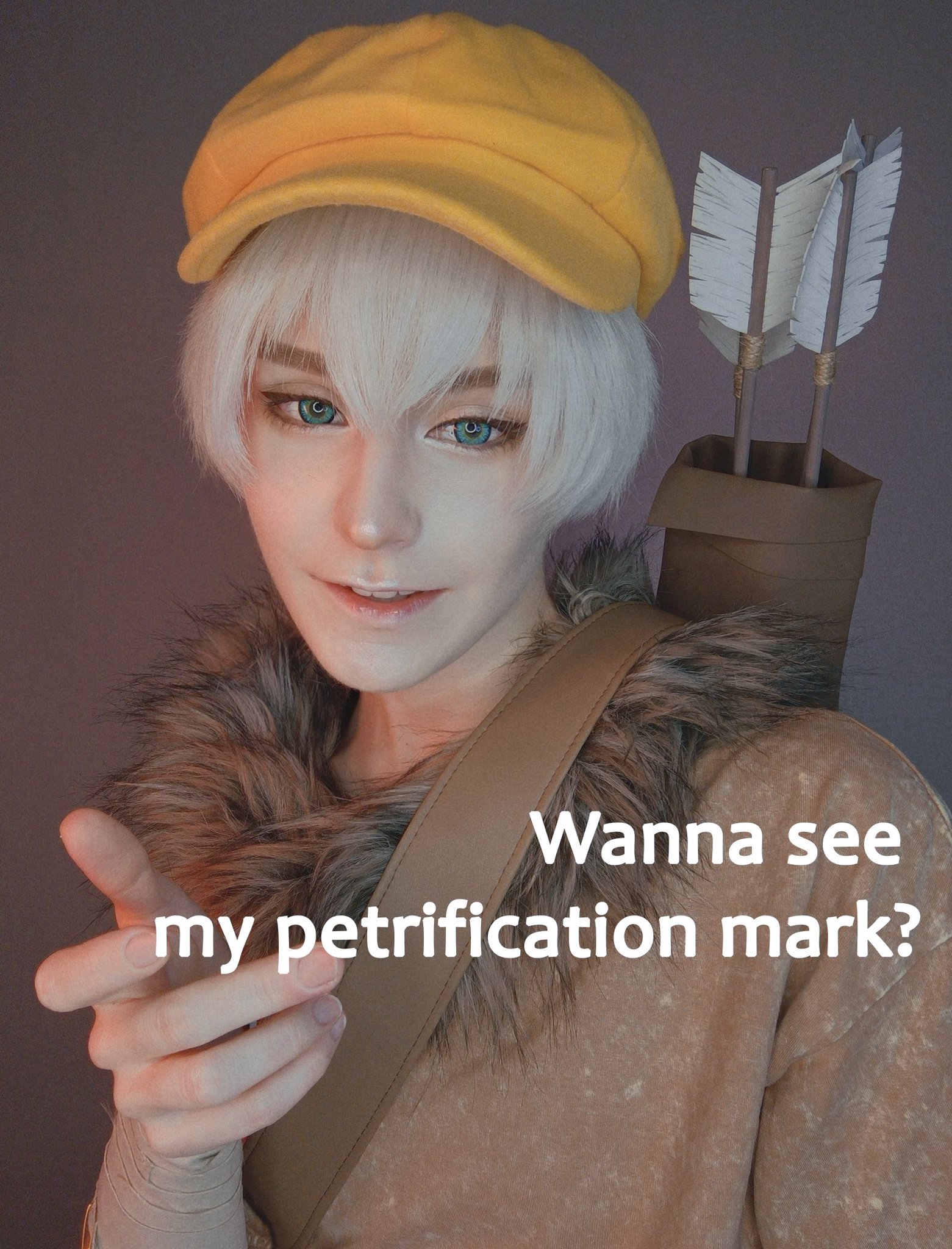 Dr. Stone Petrification: The Shocking Truth Revealed! - tv0c94y