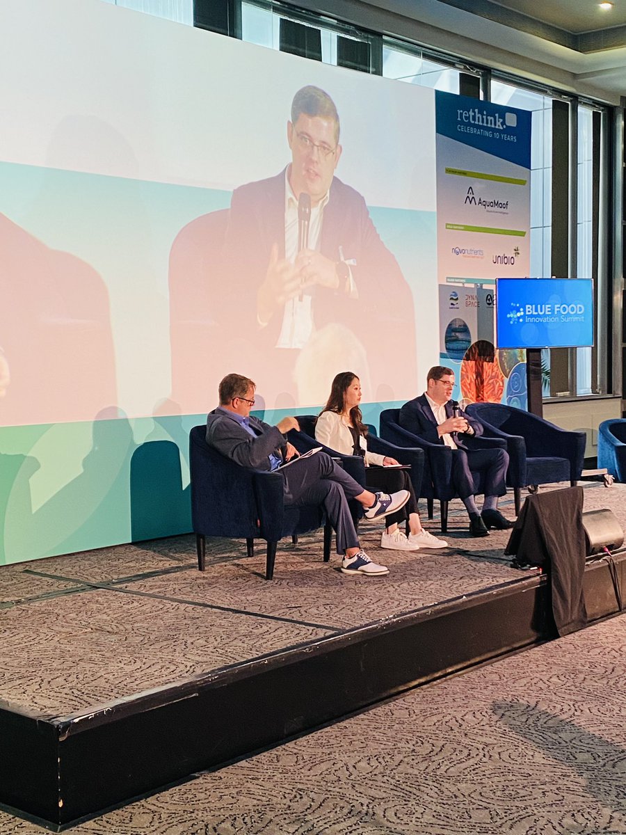 Thai Union Group tweet media