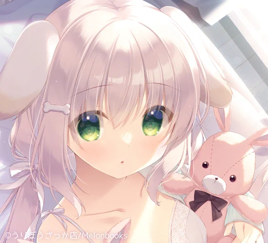 UnderWears6画集と限定版の予約が開始しております✨
羽戌ちゃんの限定版もありますので、どうぞよろしくお願いします🐶
https://t.co/cy0mL5J43w 