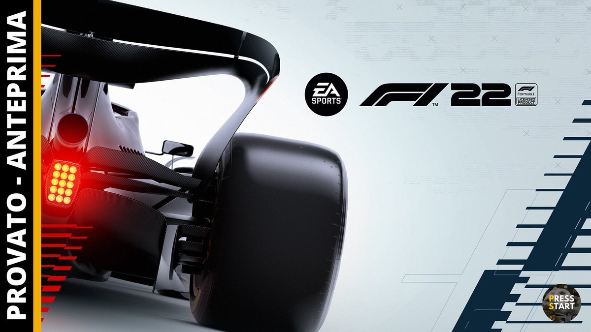 pressstart_xyz's tweet photo. 🔱#Provato #F122
🏎🔥Siamo #Tornati in #pista per la seconda volta!
🏁🚥Non perdetevi il nostro #Articolo di #Prova dedicato a #F122game che adesso ci ha mostrato la #carriera e le sue nuovissime #Supercars!
👇Non Perdetevi l'Articolo di @gokhlayeh92
https://t.co/ukZokz6y1M https://t.co/h3mFlGh4MQ
