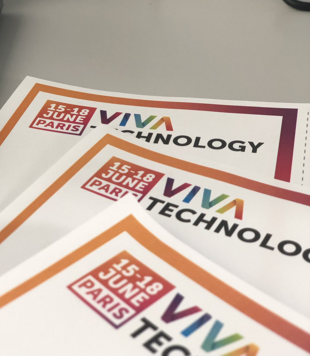 UnderTech02's tweet image. On prépare le salon ! #undertech #iimvivatech2