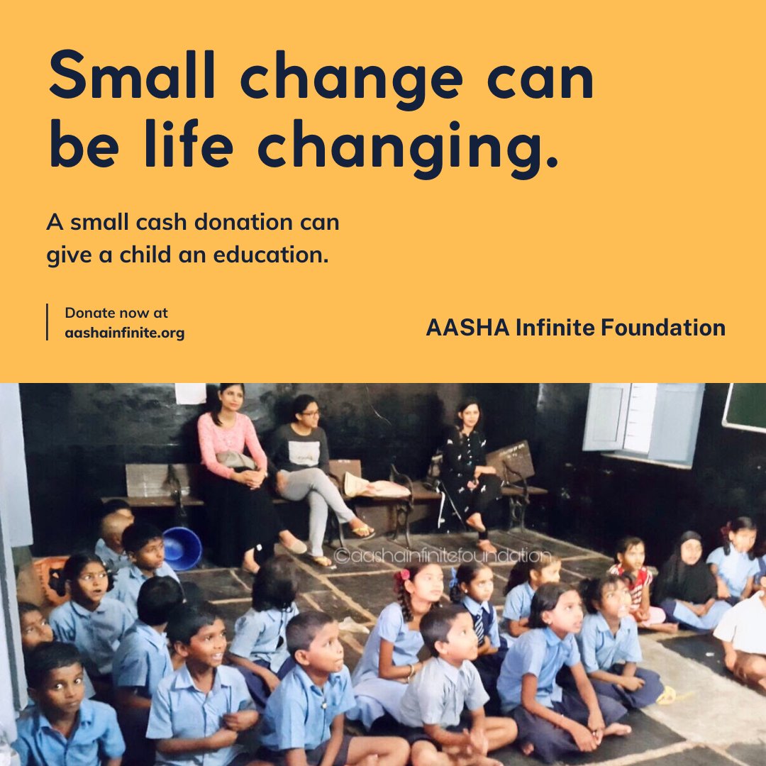 aashainfinite13's tweet photo. [Donations!]
Support our cause today to make a greater impact on the world of tomorrow. 
Learn more: https://t.co/v5vEZV5x1q
Donate to us: https://t.co/5OtleWScdG https://t.co/q6K3yOxoeV