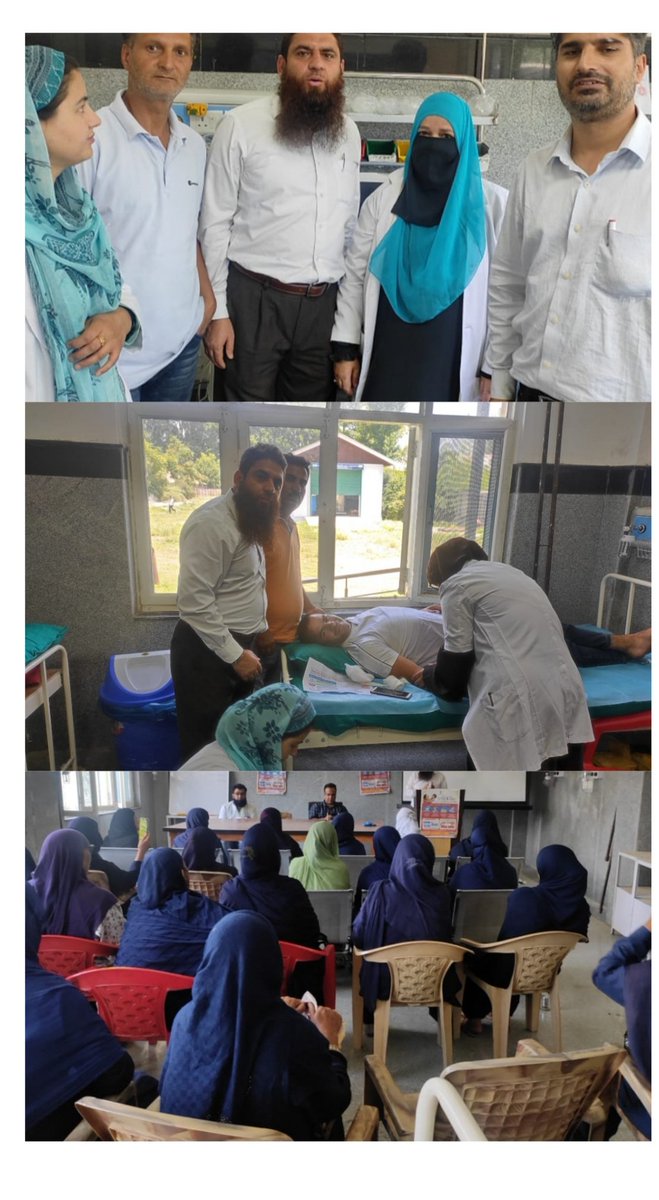 DirectorSkims's tweet photo. Blood Donation Camps Organised by SKIMS Today @OfficeOfLGJandK @ddnewsSrinagar @jkmediasocial @DailyExcelsior1 @GreaterKashmir @RisingKashmir @srinagaradmin @DDNewslive https://t.co/ovkxu7btU2