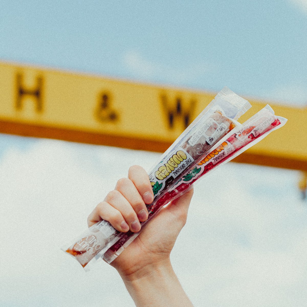 WAVEY ICE tweet media