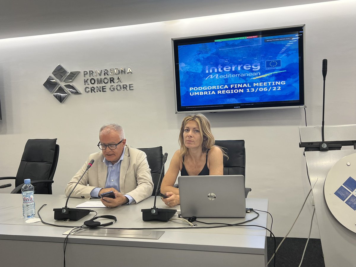 graspinnoPLUS's tweet photo. 4 Receivers partners from 3 regions implemented Graspinno methodology trough different activities, promoting the inclusion of green criteria in public procurement, supporting PAs and SMEs.
They just explain the outcomes and the experiences.
#egpp https://t.co/5FzzQVreGm