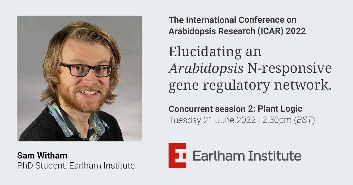 Earlham Institute tweet media