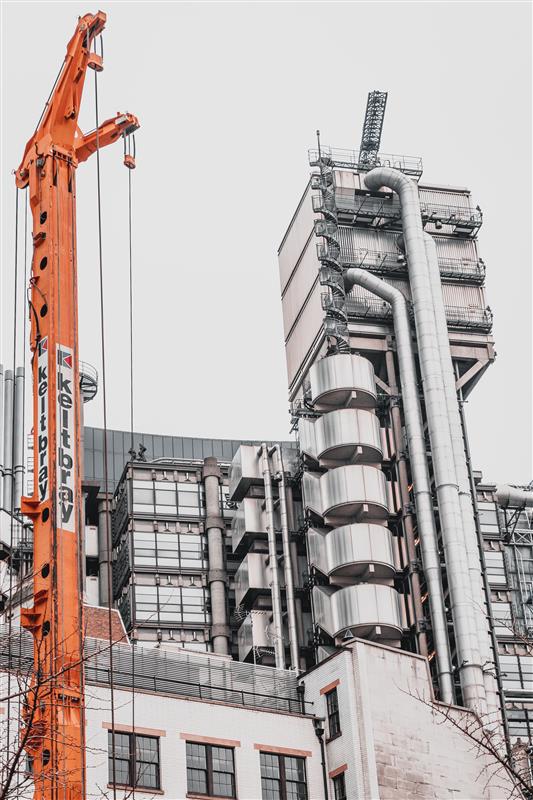 We are moving offices!

As of the 1st of July, the Global Parametrics team will be based in the Lloyds building at 1 Lime Street. We are excited to be working in the hub of the insurance activity, where we can forge new connections and partnerships. 

Come and say hello!