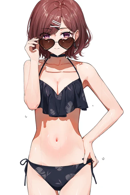 円香 