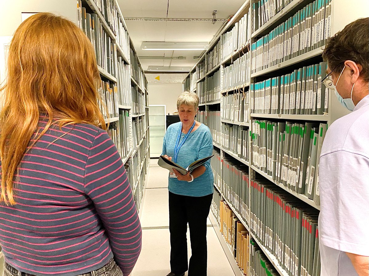 Kent Archives tweet media