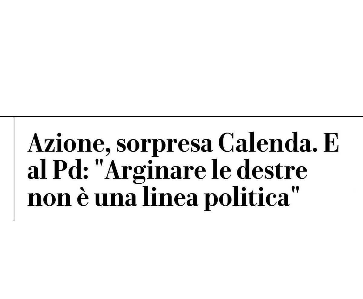 nicolamirotta's tweet photo. Pare, con mia grande #soddisfazione, che ci sia vita al centro.
Anche #buonavita, visti i risultati di @Azione_it che va in doppia cifra in tutti i #comuni più importanti dove si è presentata.
Adesso continuiamo ad #aggregare per un polo #liberale forte. https://t.co/H4i00eCi6z