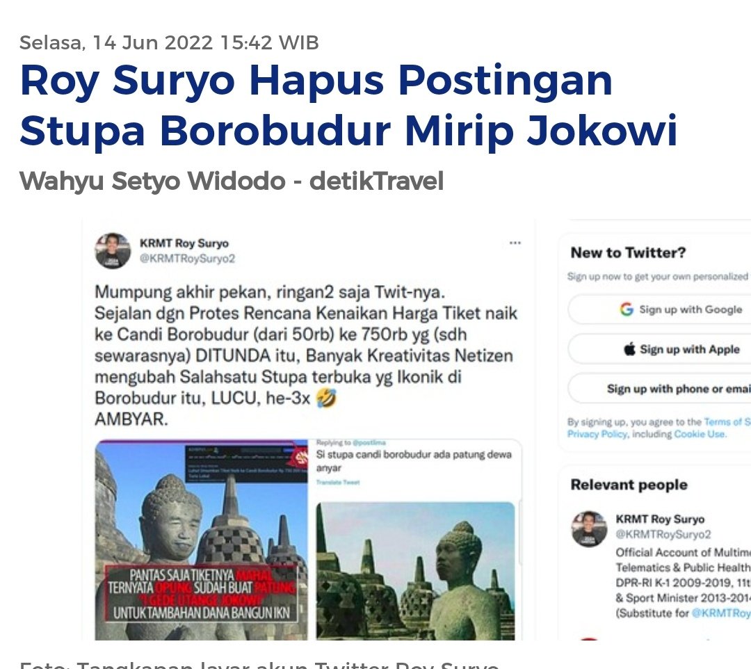 03__nakula's tweet photo. Roy Suryo ancen ASU!! https://t.co/oFU1zizUh6