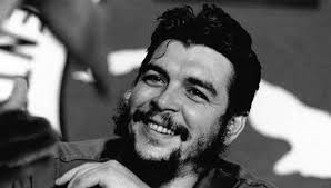 Che: "La revolución no se lleva en los labios para vivir de ella, se lleva en el corazón para morir por ella."
#CubaPorLaVida #CubaCoopera #Cuba #CubaViveEnSuHistoria